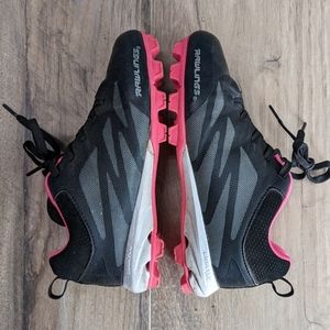 Rawlings Youth Girls baseball softball cleats